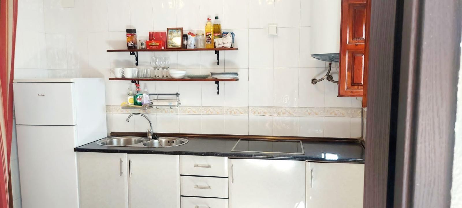 House for Rent in Granada