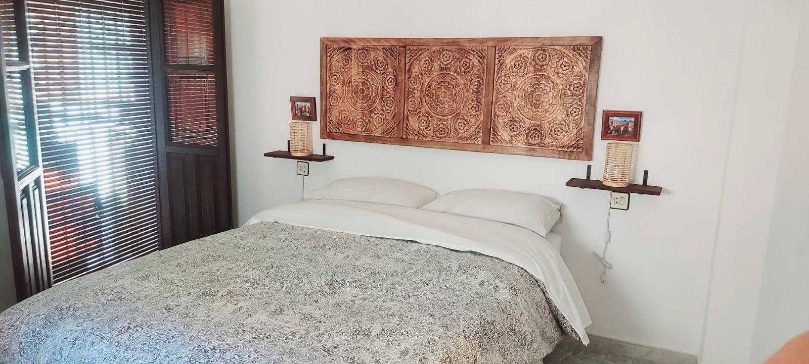 House for Rent in Granada