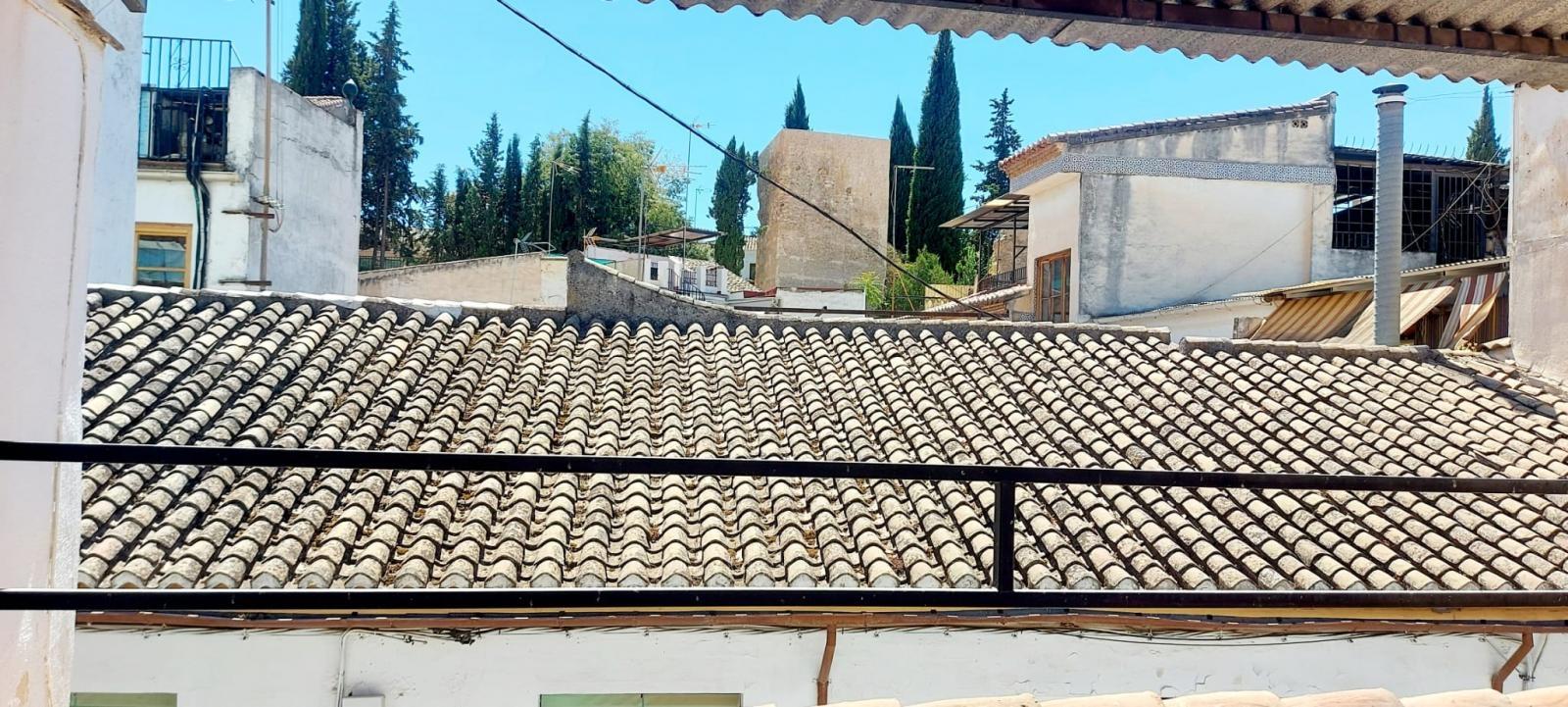 House for Rent in Granada