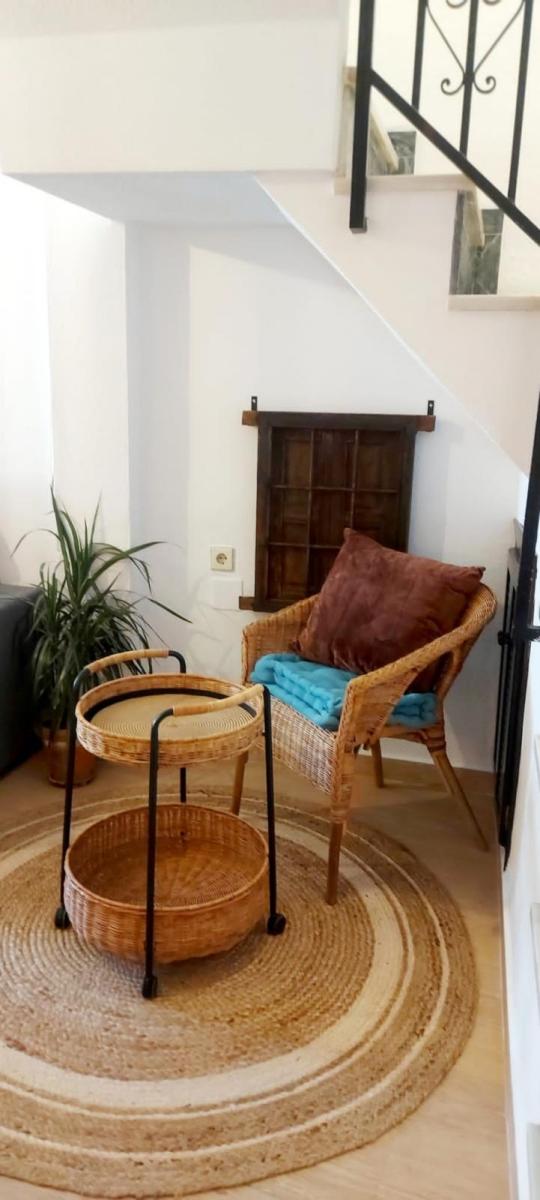 House for Rent in Granada