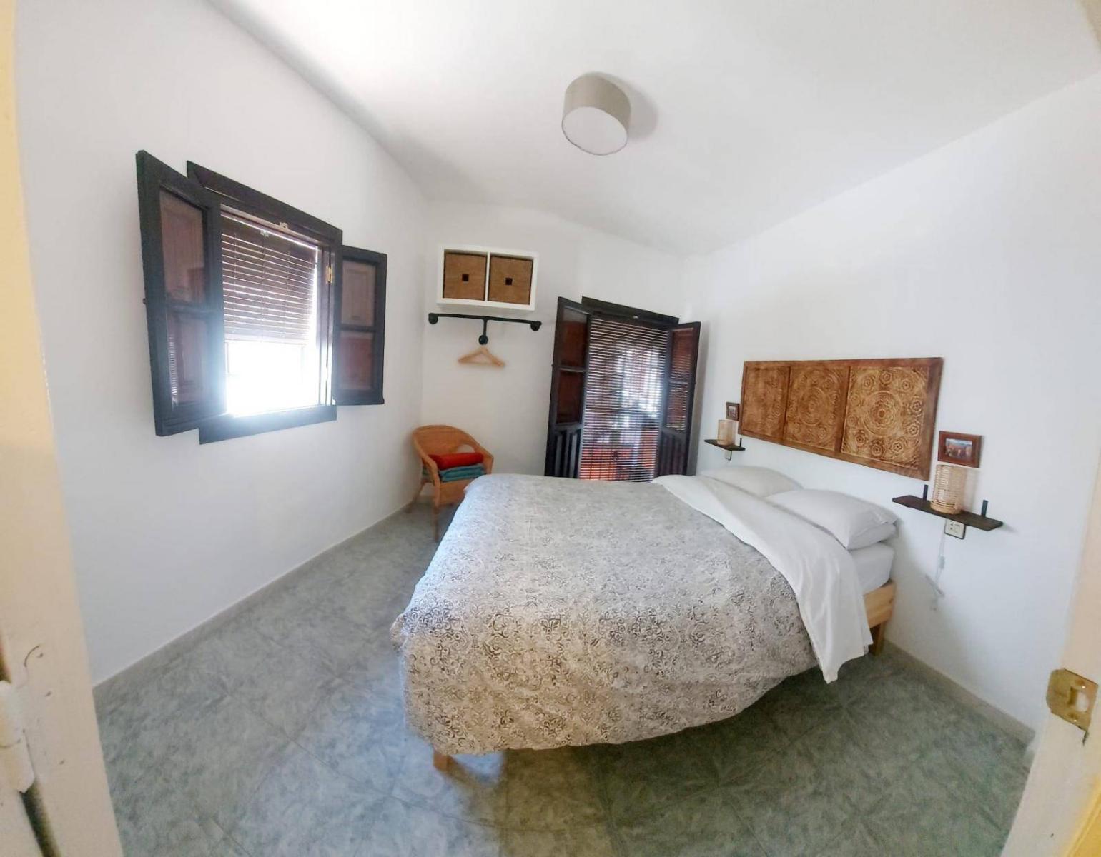 House for Rent in Granada