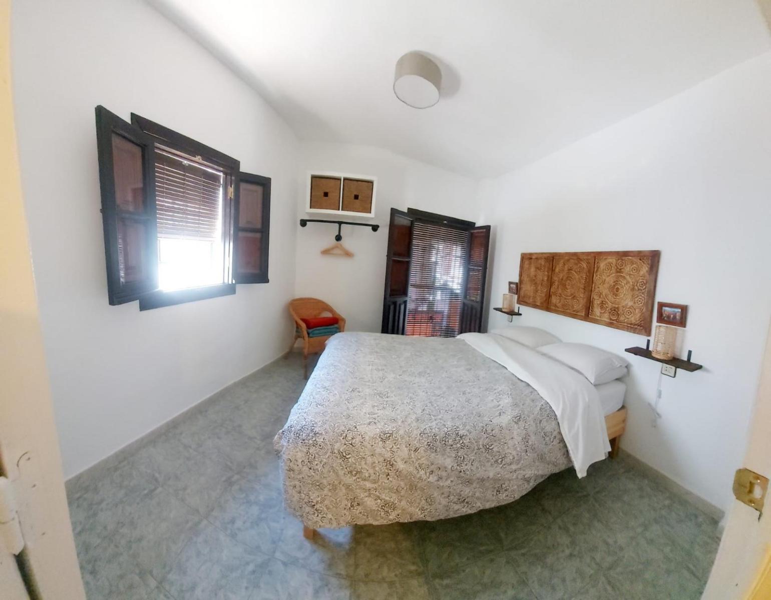 House for Rent in Granada