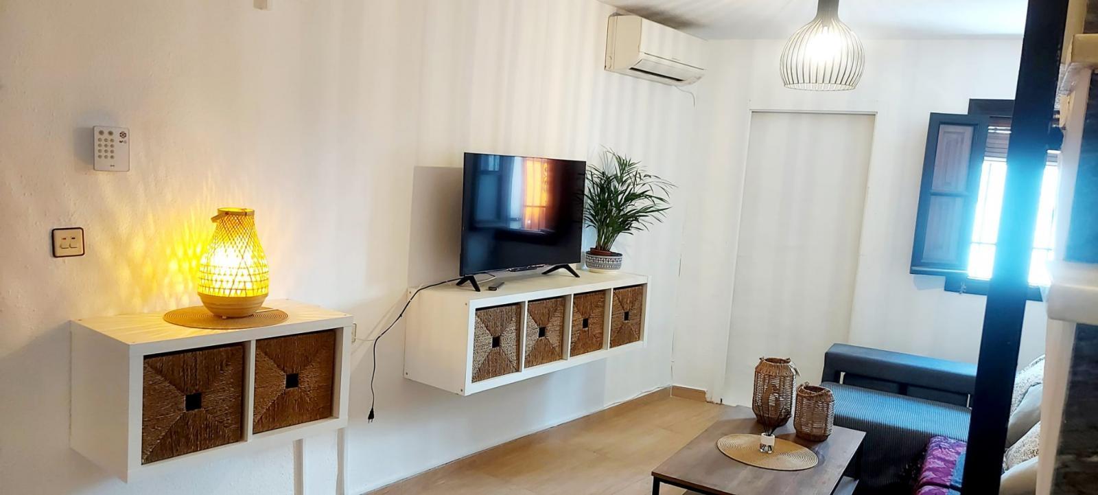 House for Rent in Granada