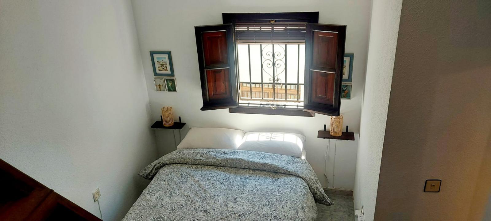 House for Rent in Granada