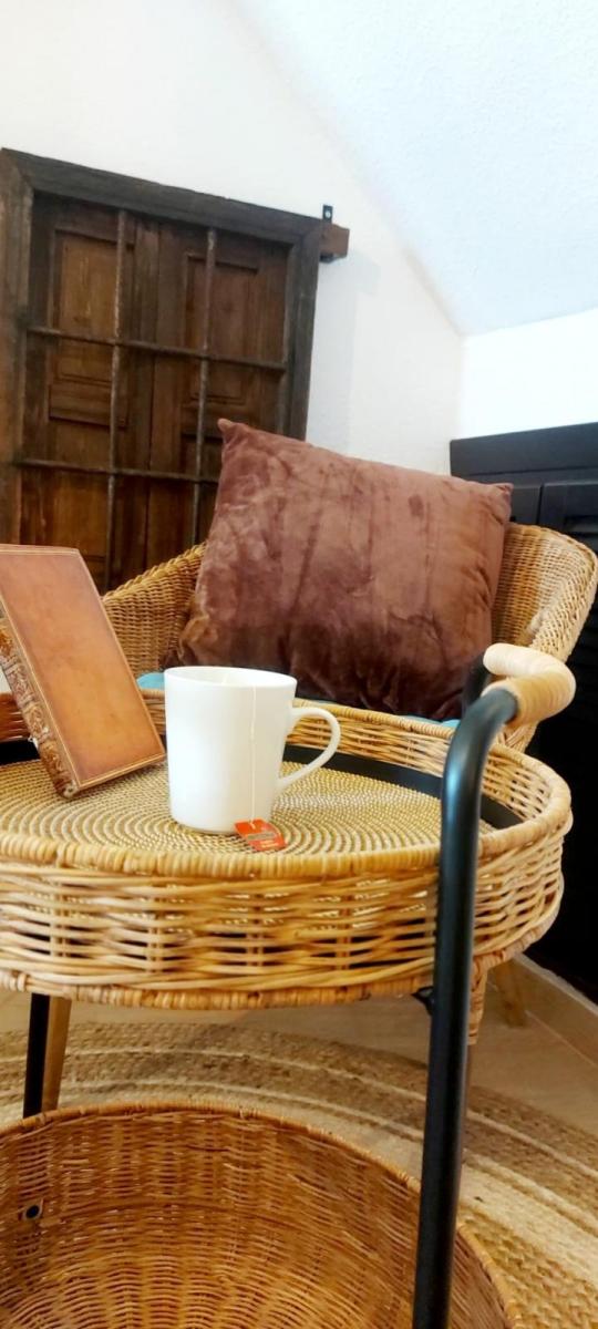 House for Rent in Granada