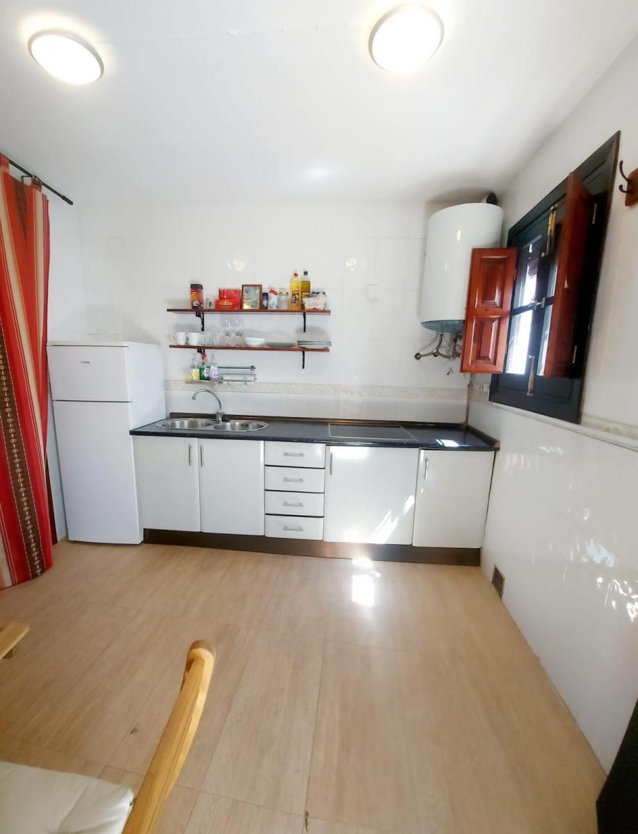 House for Rent in Granada