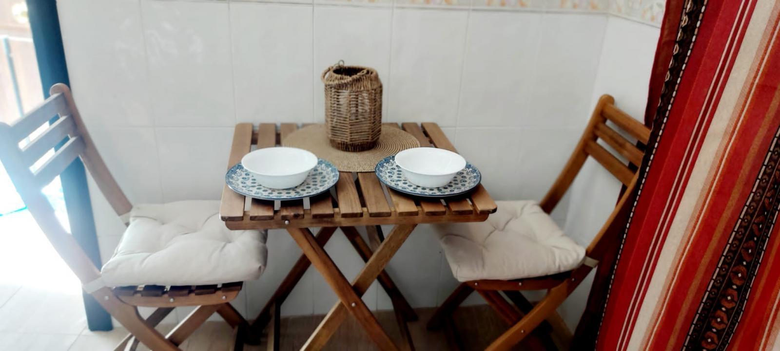 House for Rent in Granada