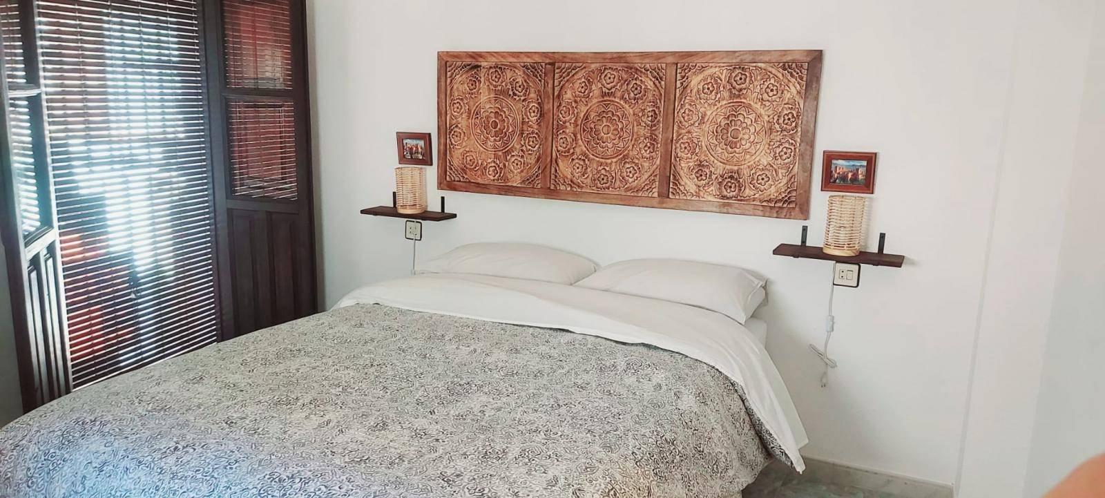 House for Rent in Granada