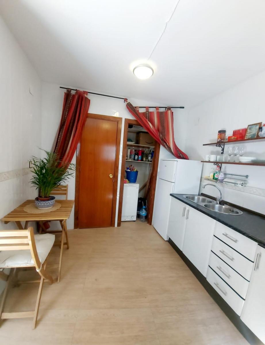 House for Rent in Granada