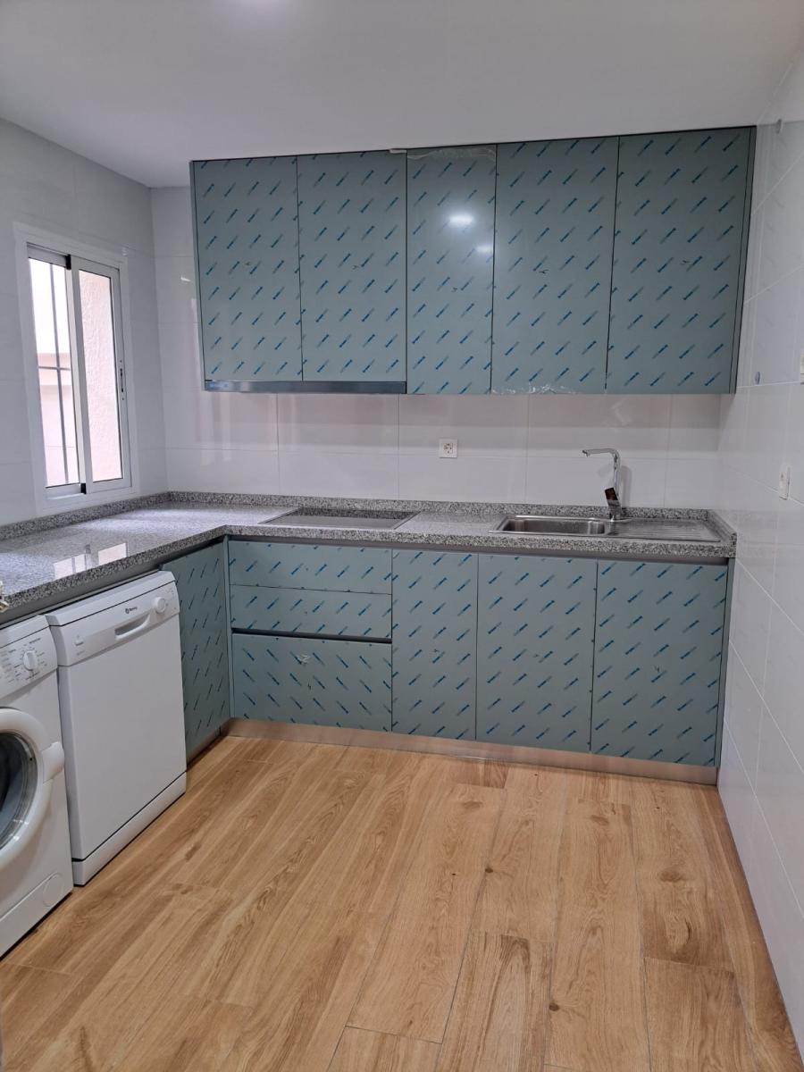 House for Rent in Armilla