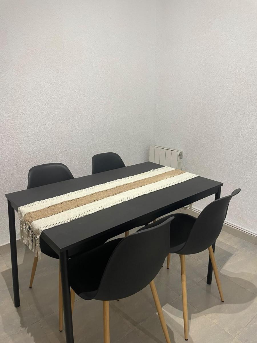 Flat for Rent in Granada