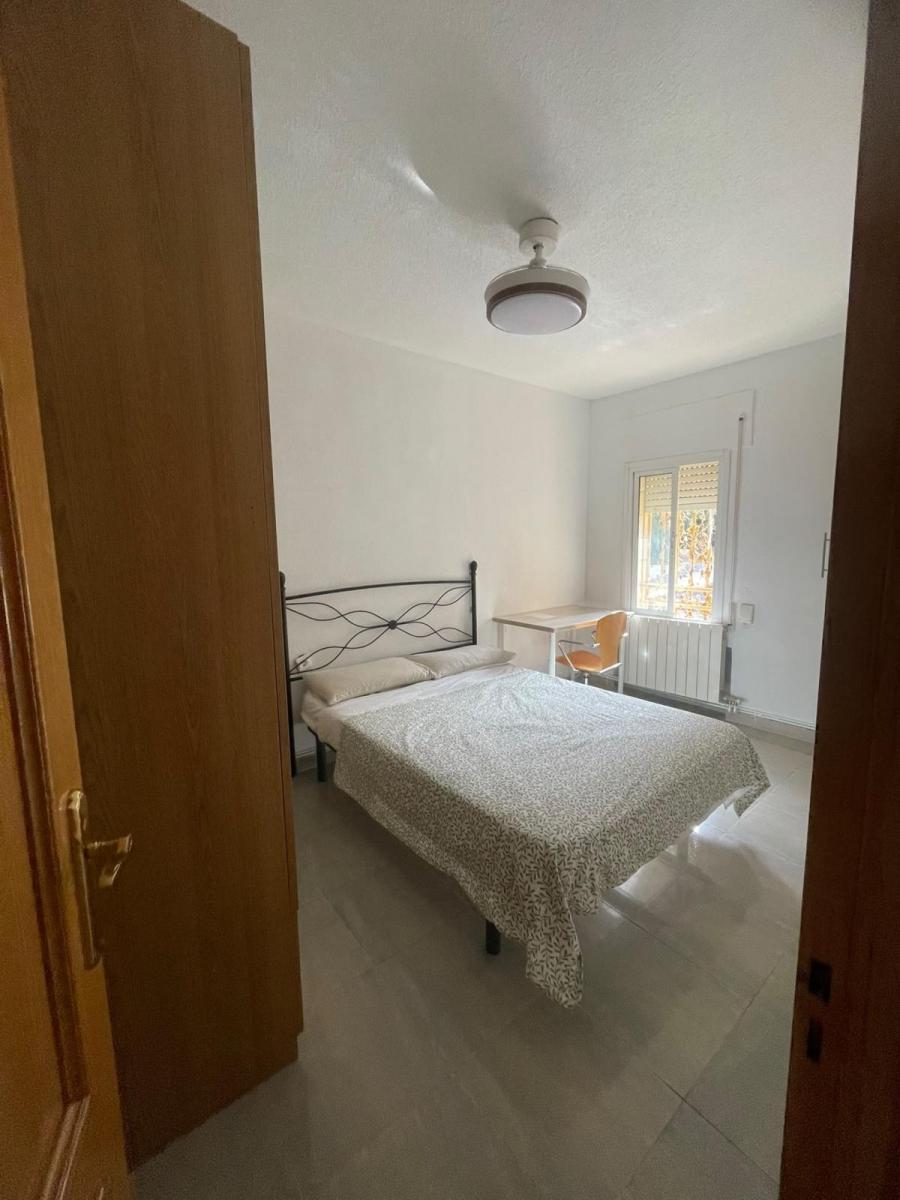 Flat for Rent in Granada