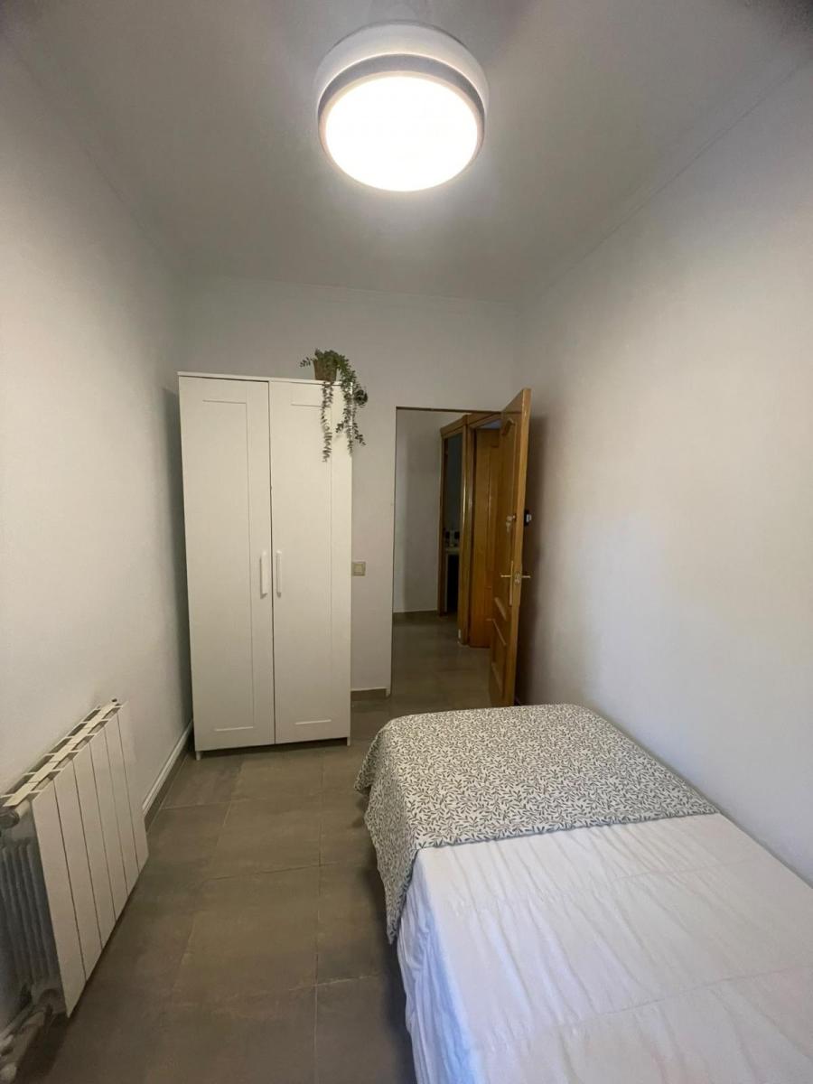 Flat for Rent in Granada