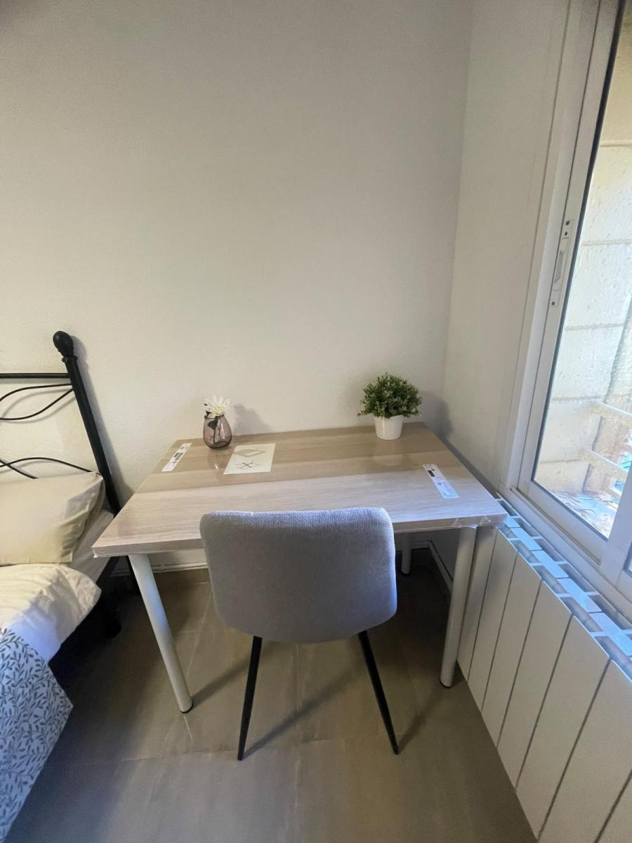Flat for Rent in Granada
