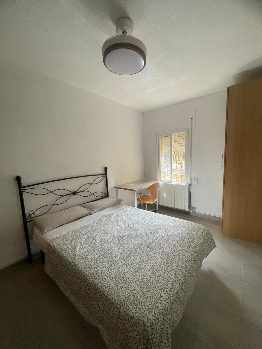 Flat for Rent in Granada