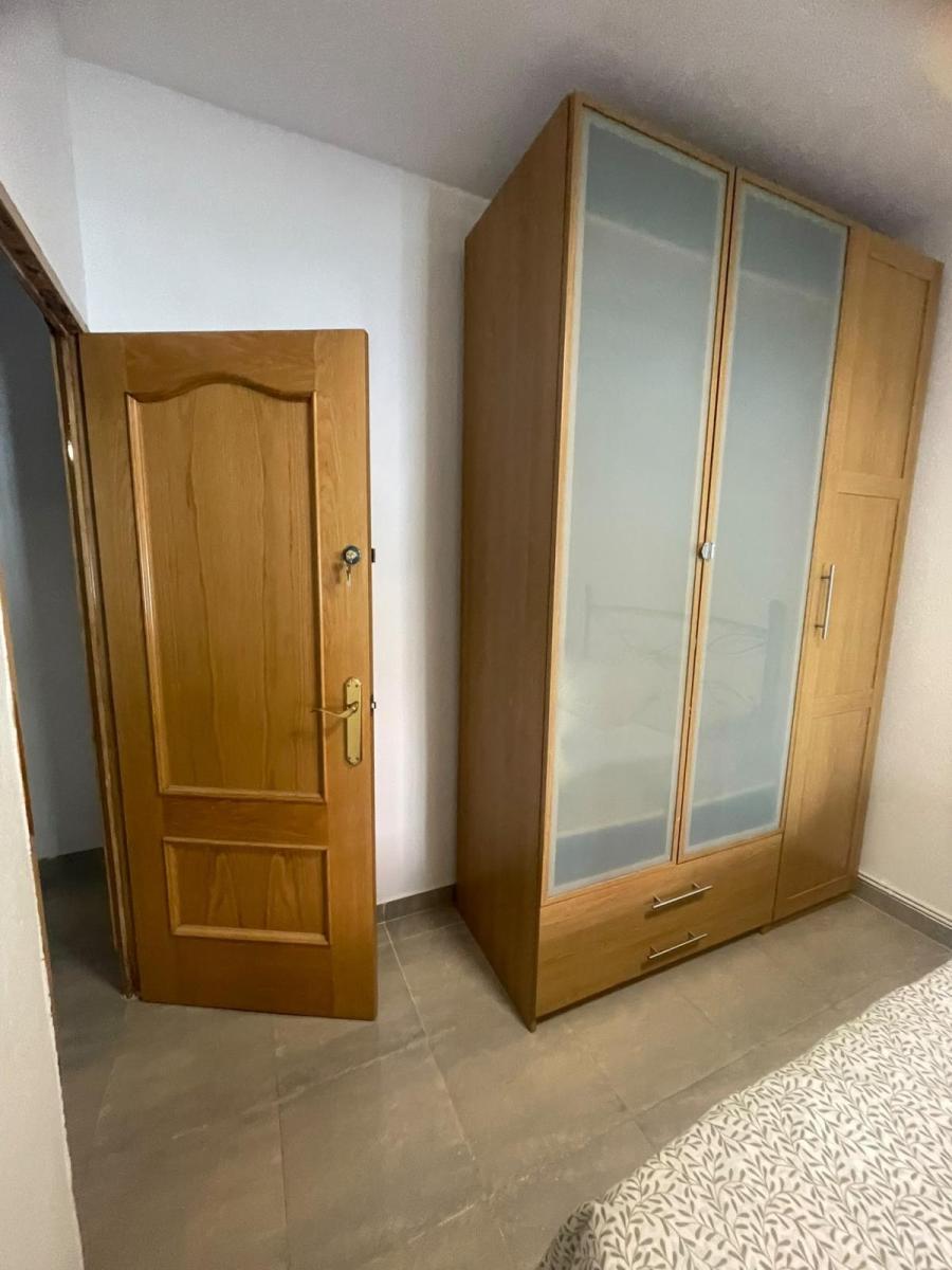 Flat for Rent in Granada