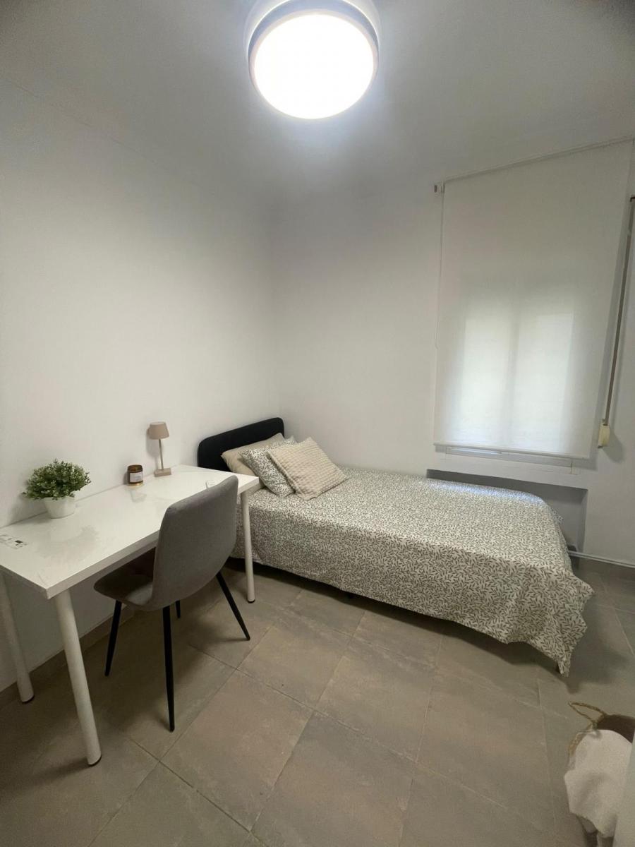 Flat for Rent in Granada