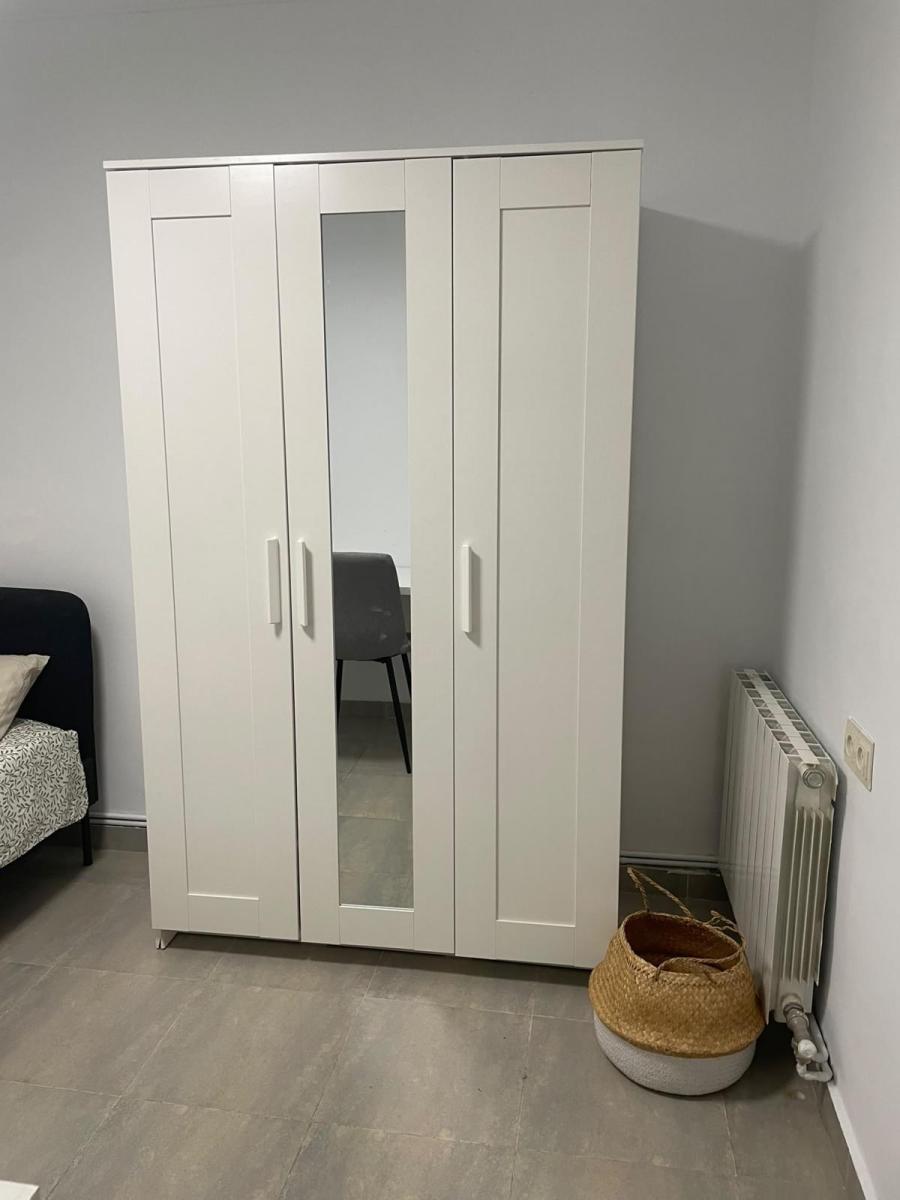 Flat for Rent in Granada