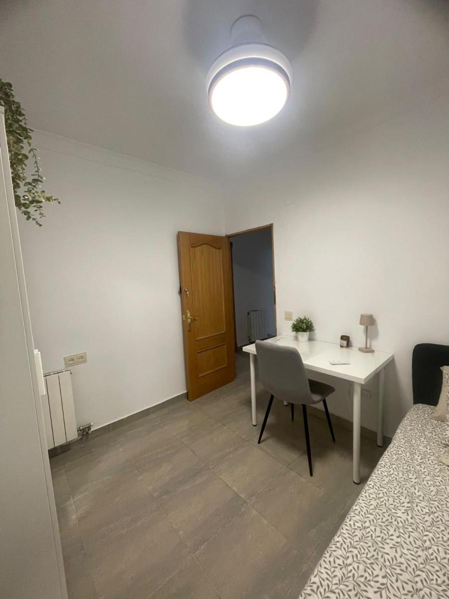 Flat for Rent in Granada