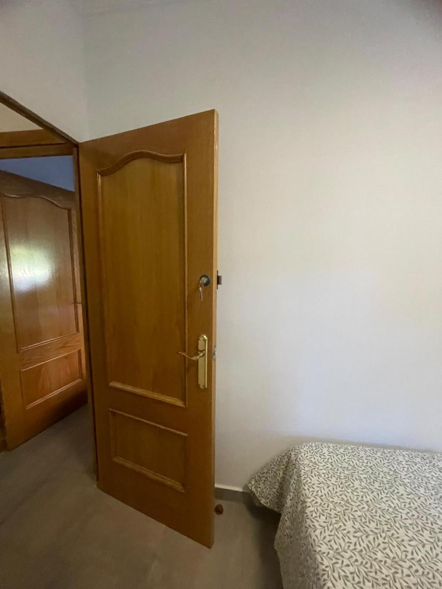 Flat for Rent in Granada