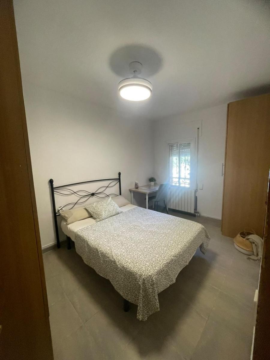 Flat for Rent in Granada