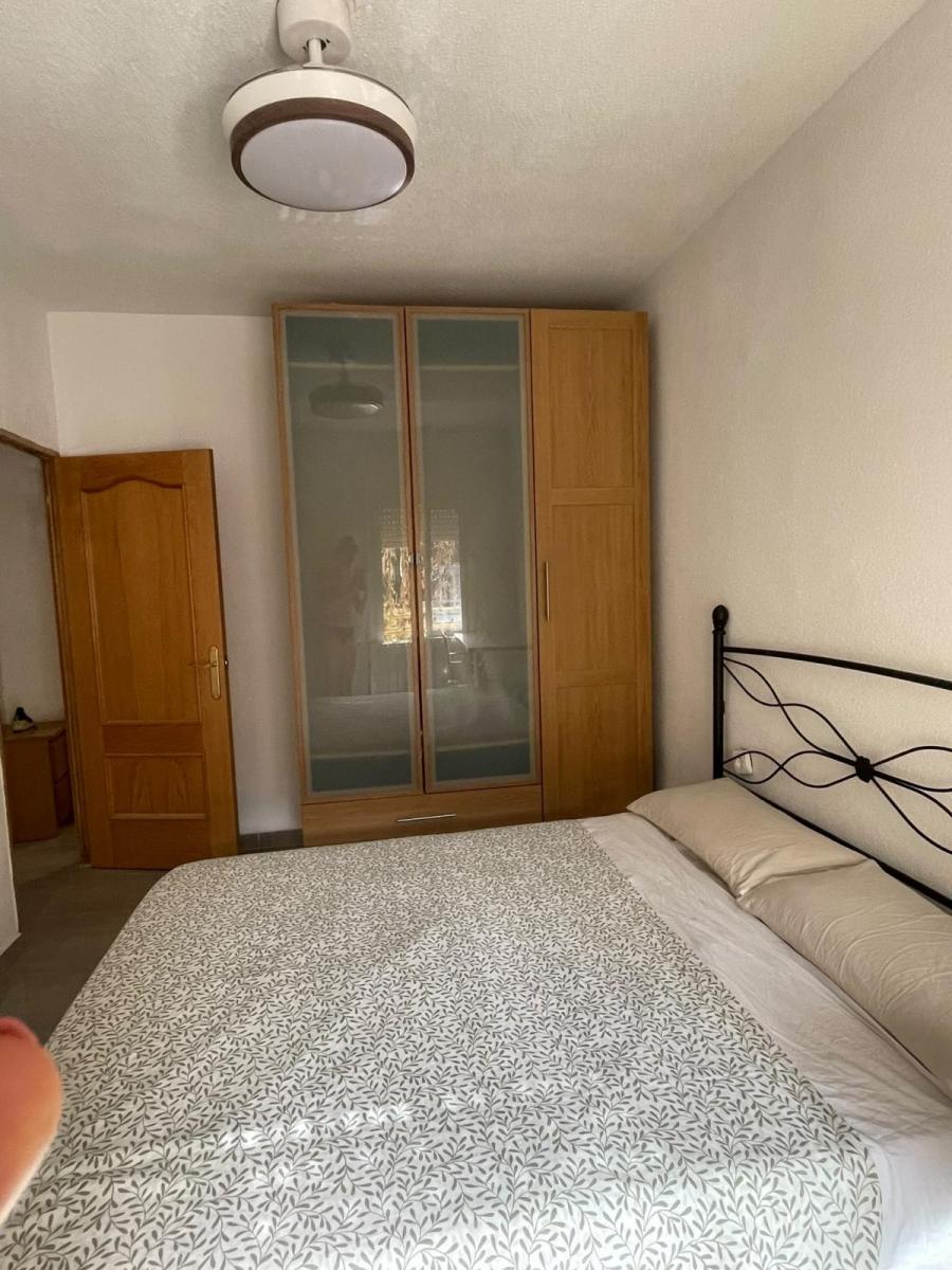 Flat for Rent in Granada