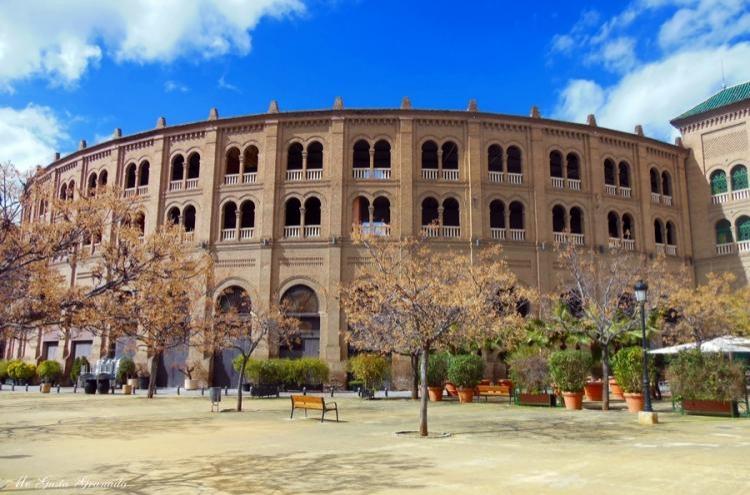 Flat for Rent in Granada