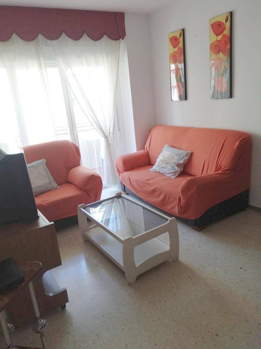 Flat for Rent in Granada