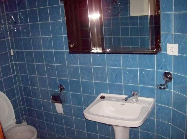 Flat for Rent in Granada