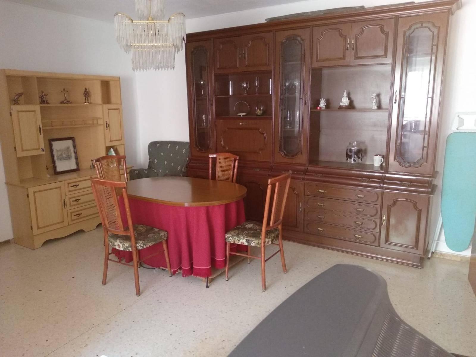 Flat for Rent in Granada