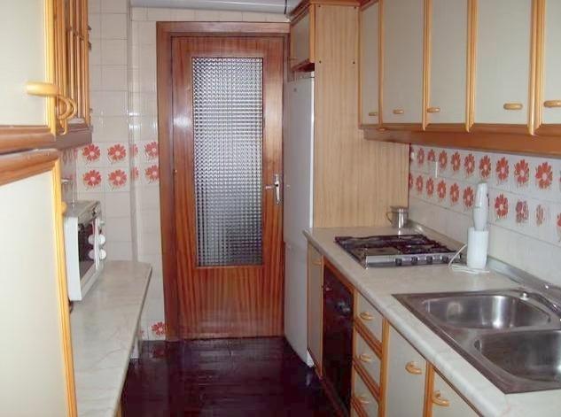 Flat for Rent in Granada