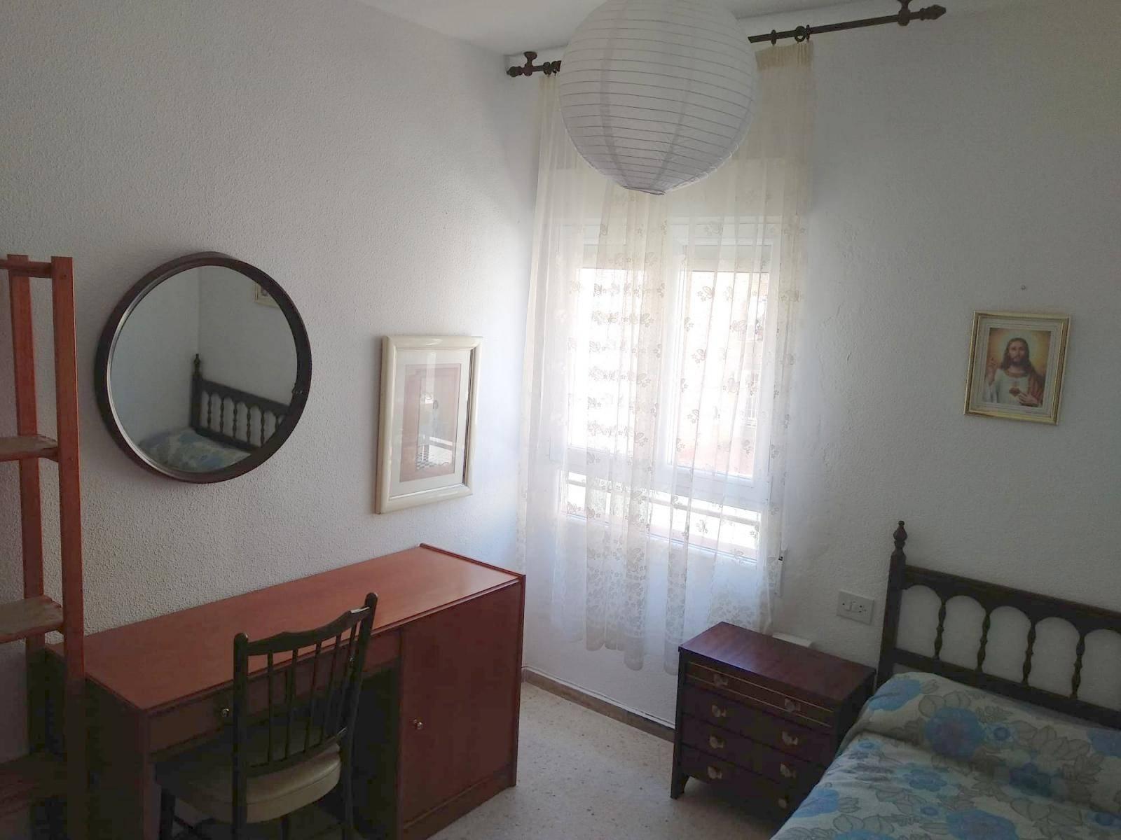 Flat for Rent in Granada