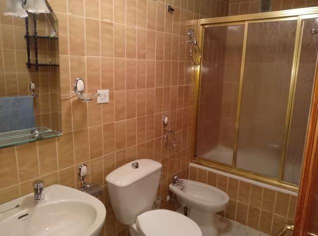 Flat for Rent in Granada