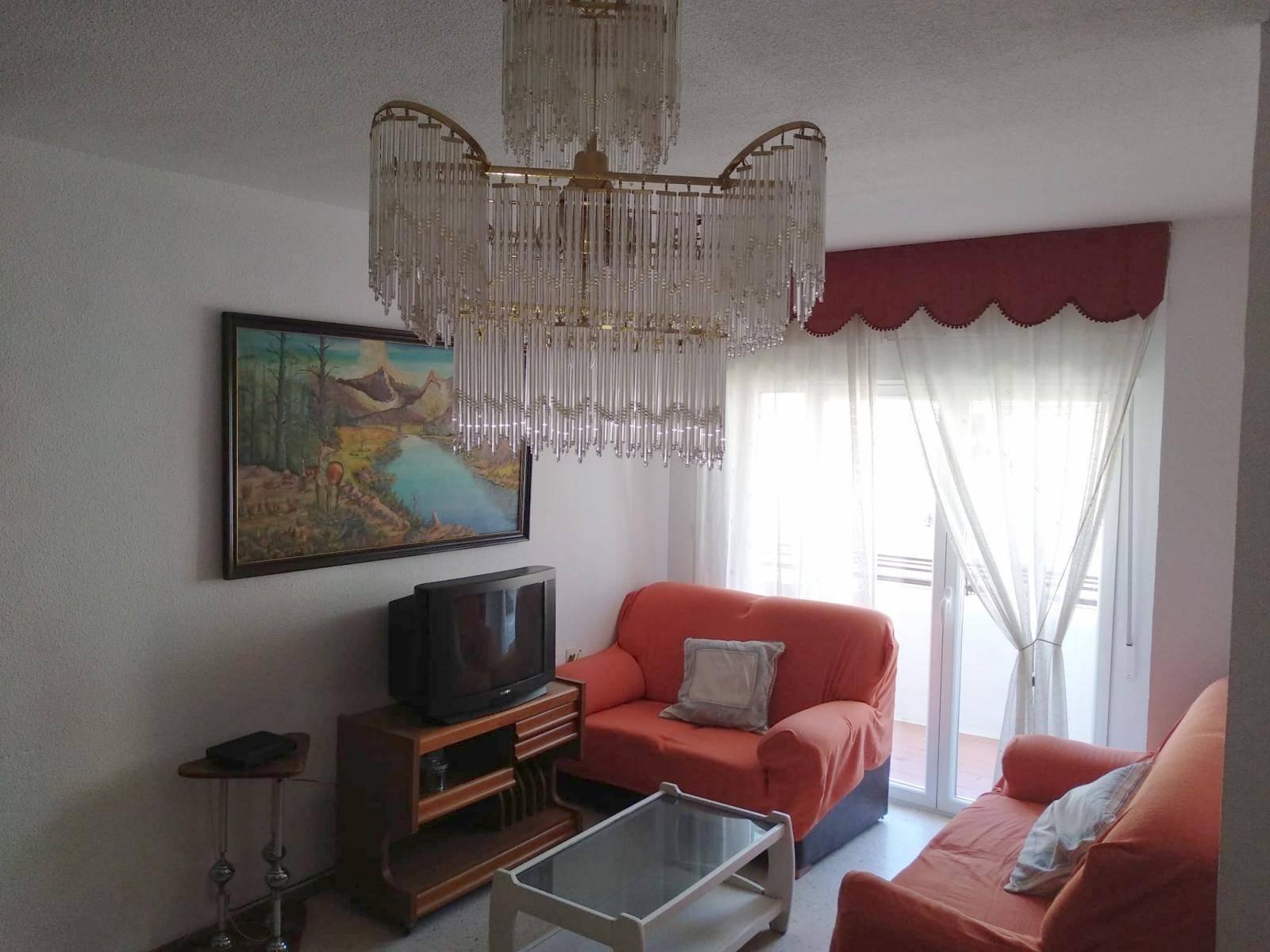 Flat for Rent in Granada
