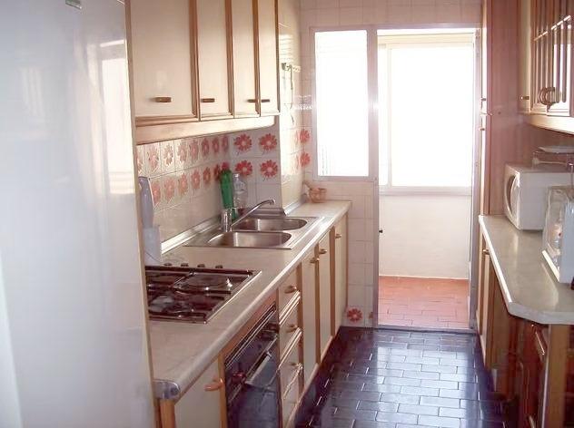 Flat for Rent in Granada