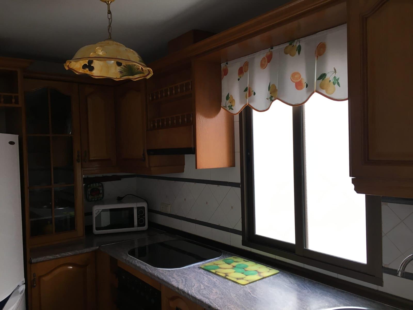 Apartment for Rent in Granada