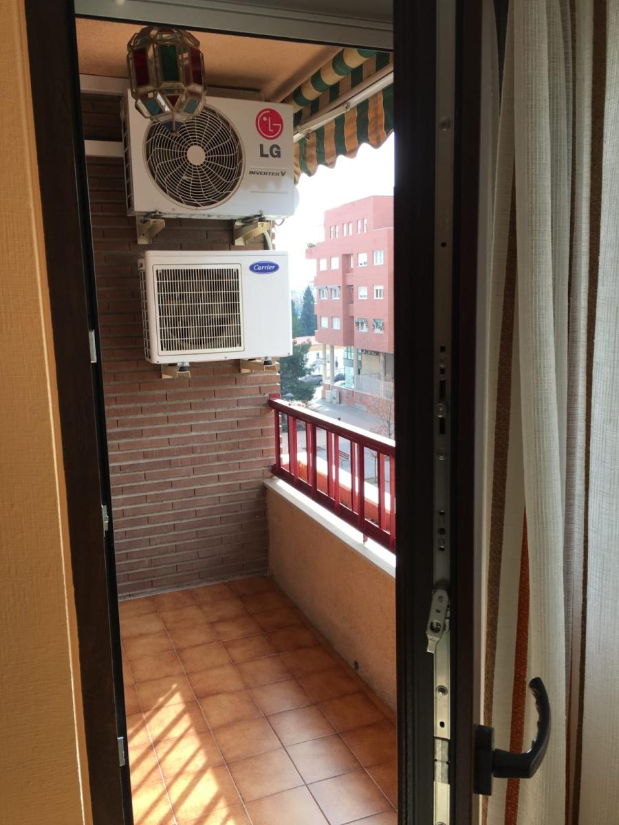 Apartment for Rent in Granada
