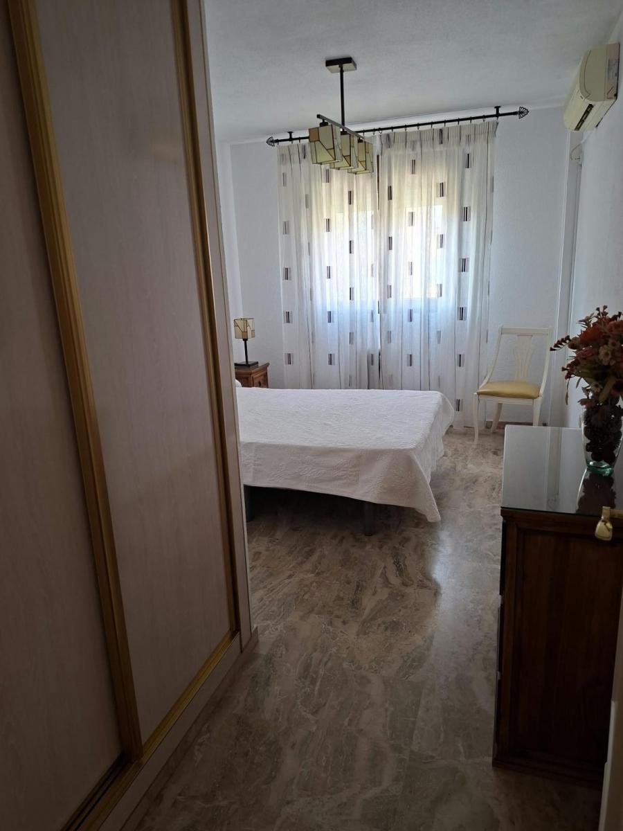 Apartment for Rent in Granada