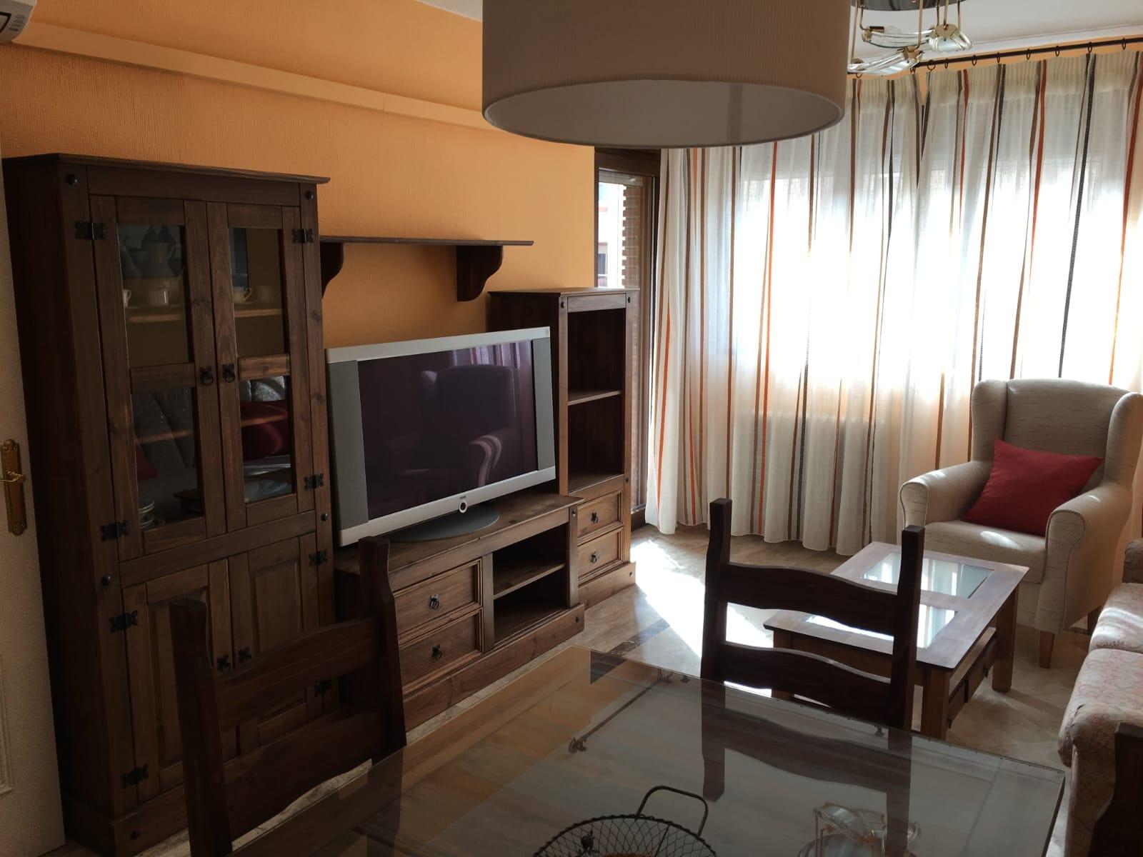 Apartment for Rent in Granada