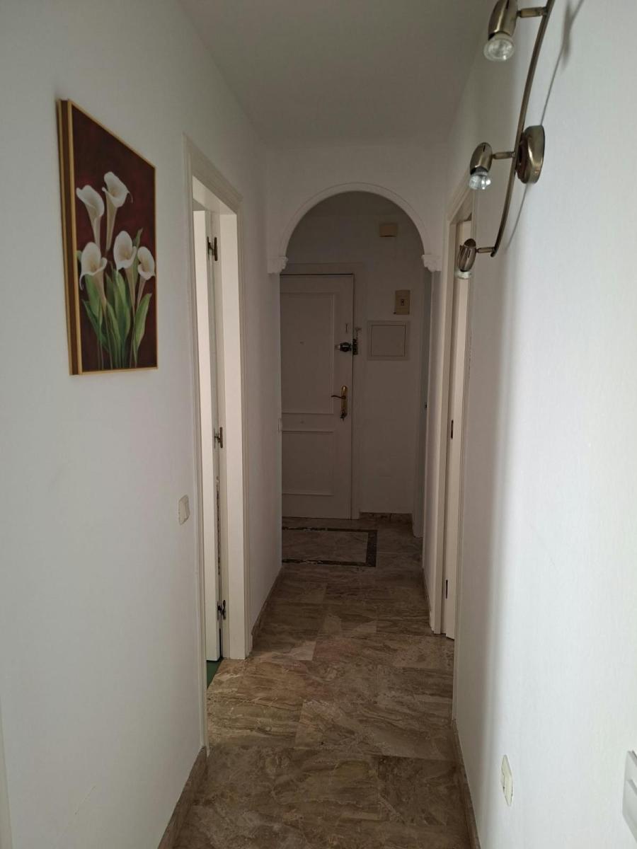Apartment for Rent in Granada