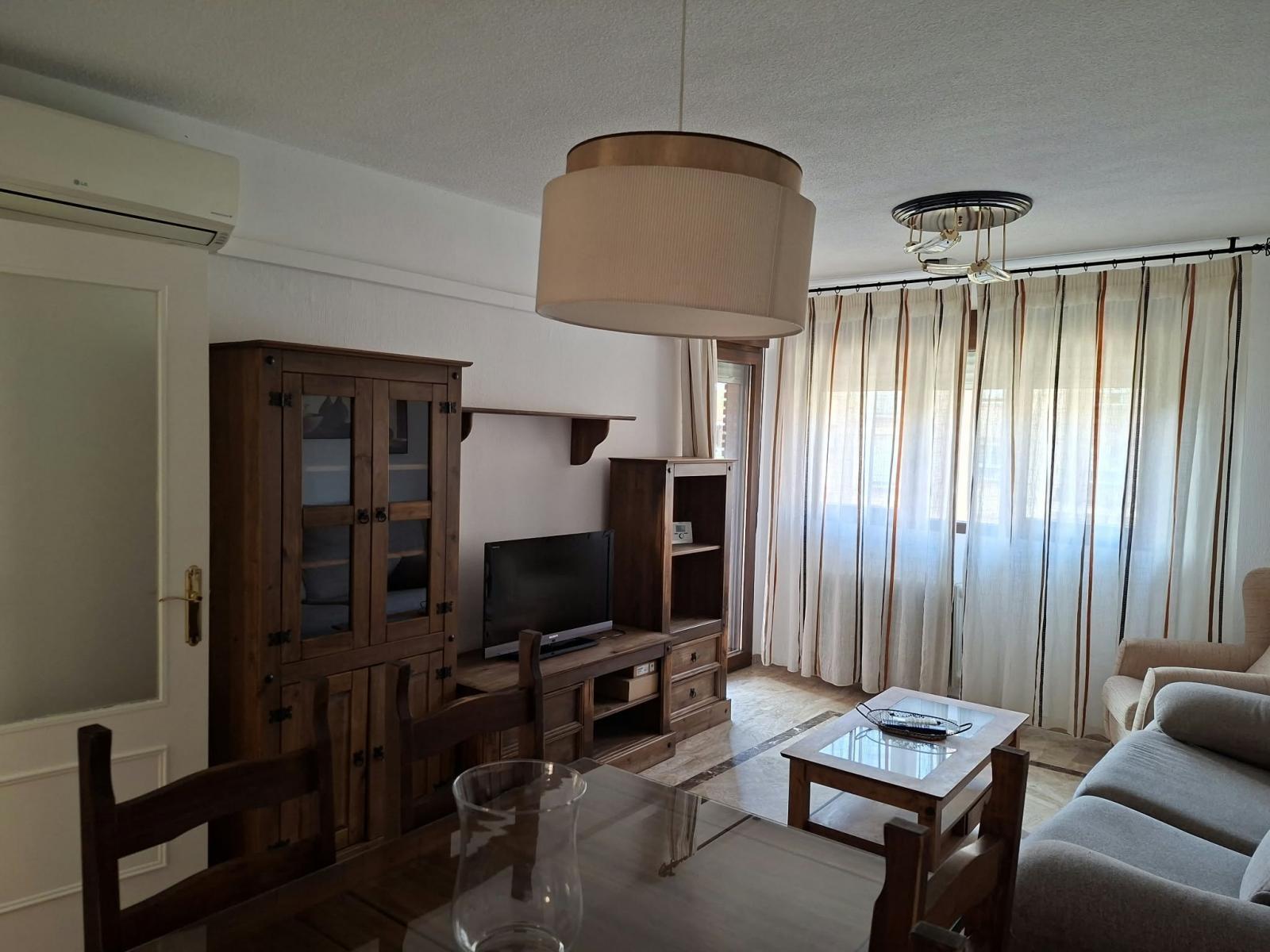 Apartment for Rent in Granada