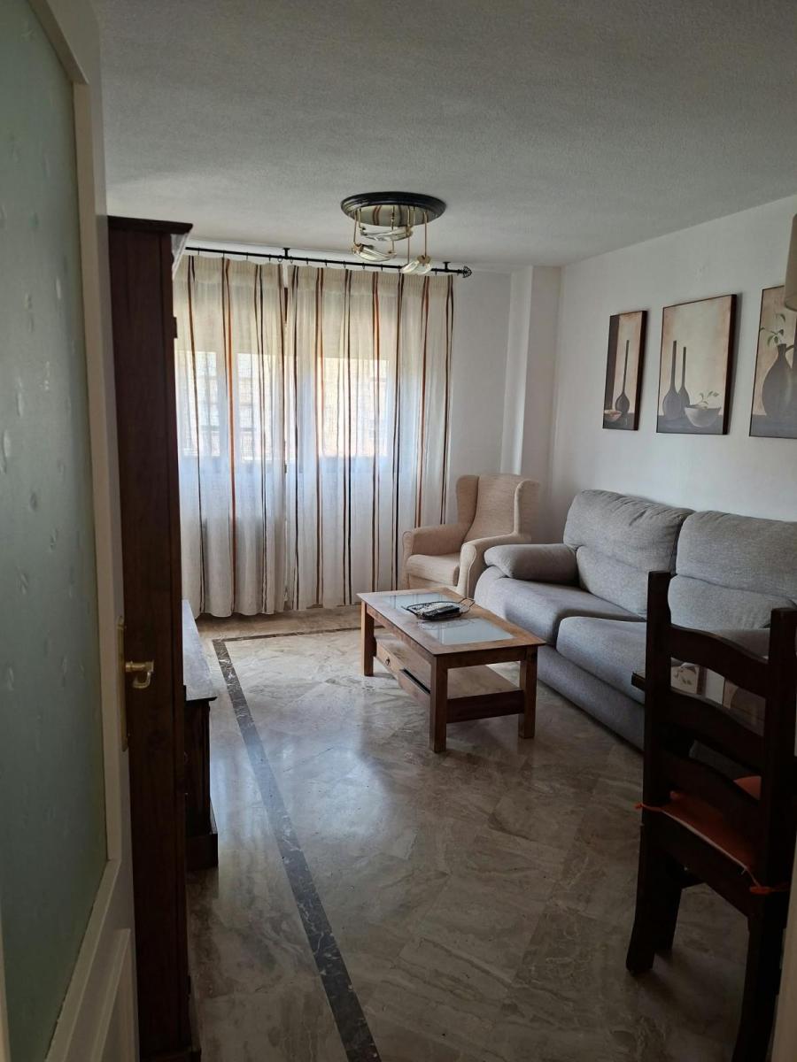 Apartment for Rent in Granada