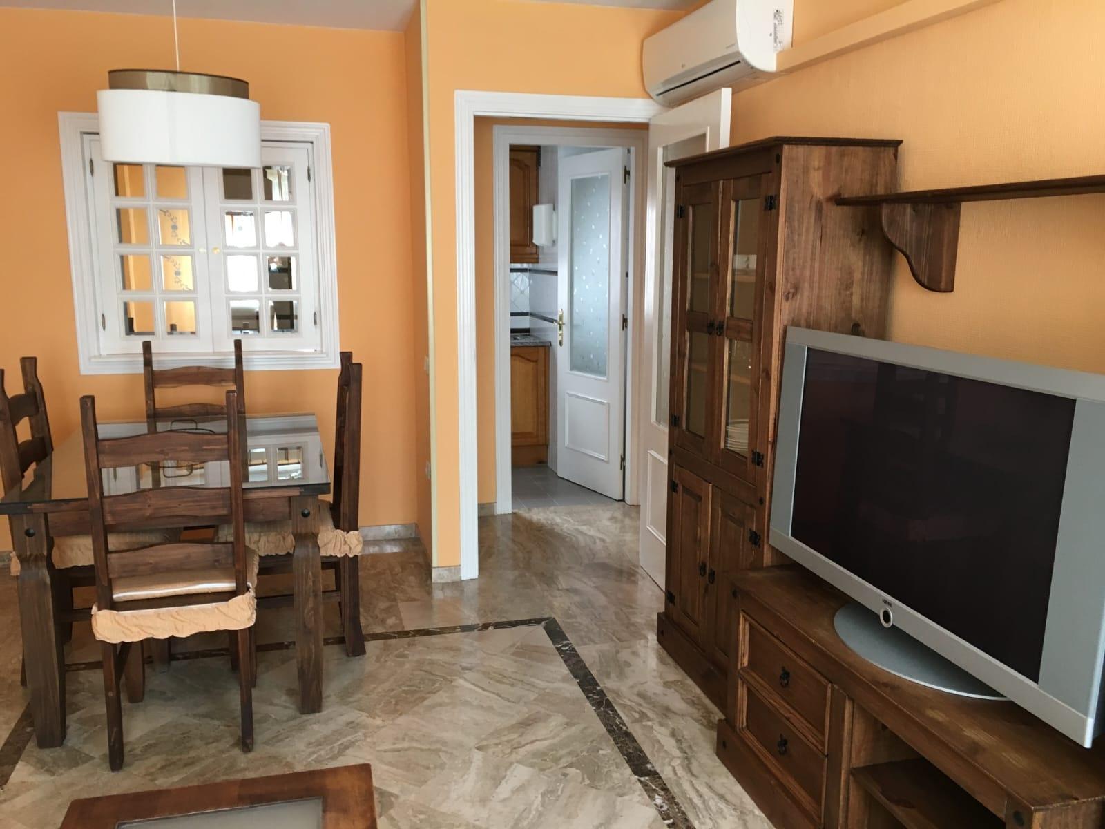 Apartment for Rent in Granada