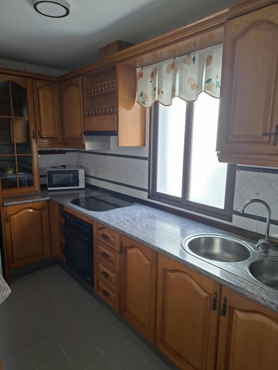 Apartment for Rent in Granada