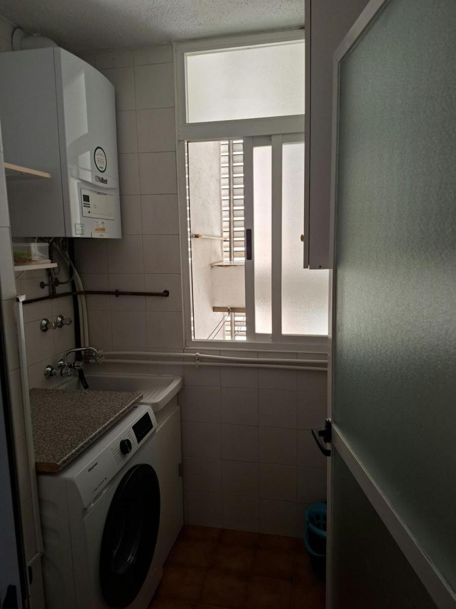 Apartment for Rent in Granada