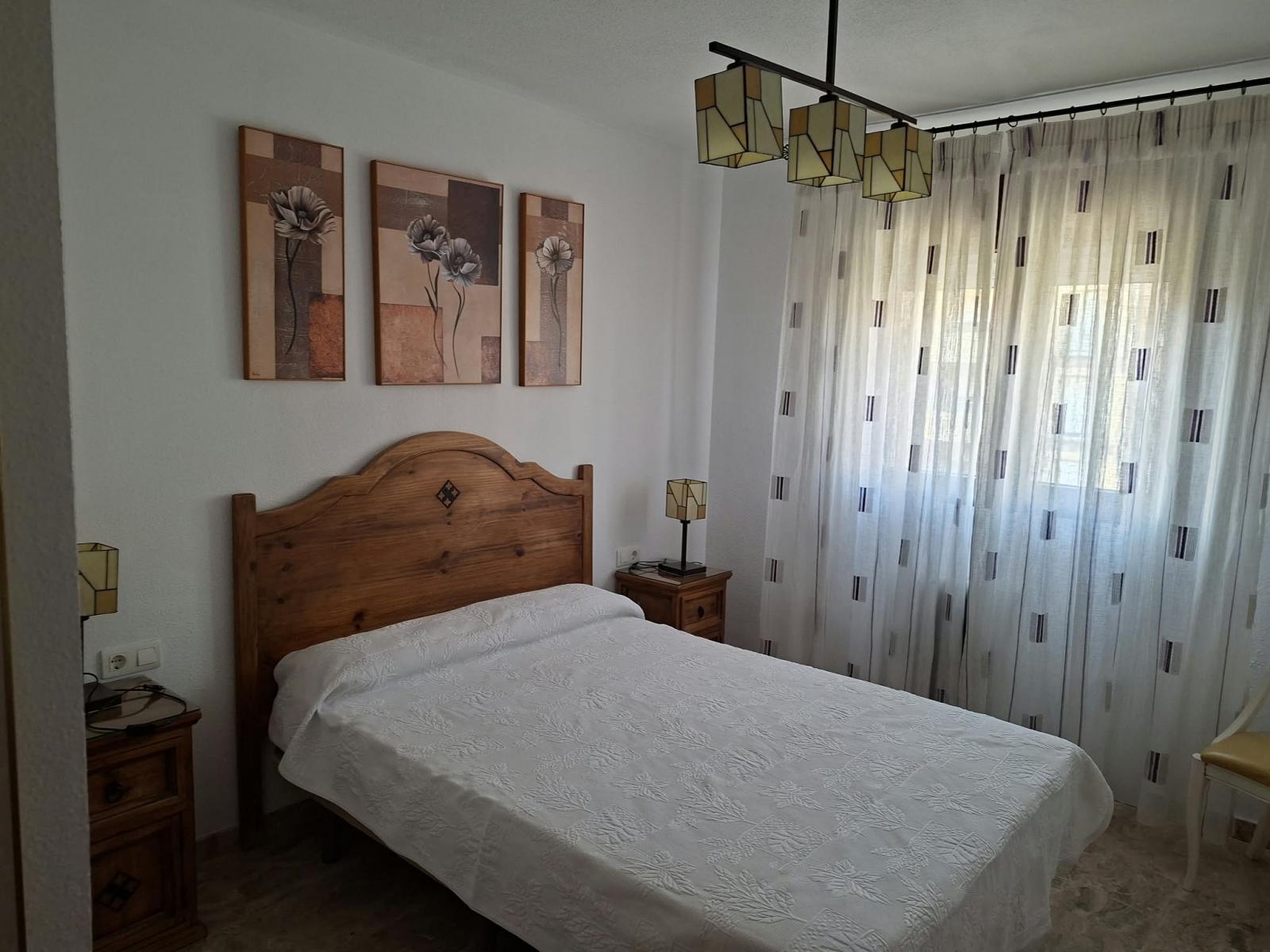 Apartment for Rent in Granada