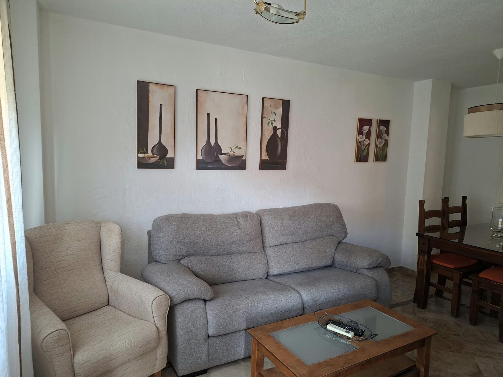 Apartment for Rent in Granada