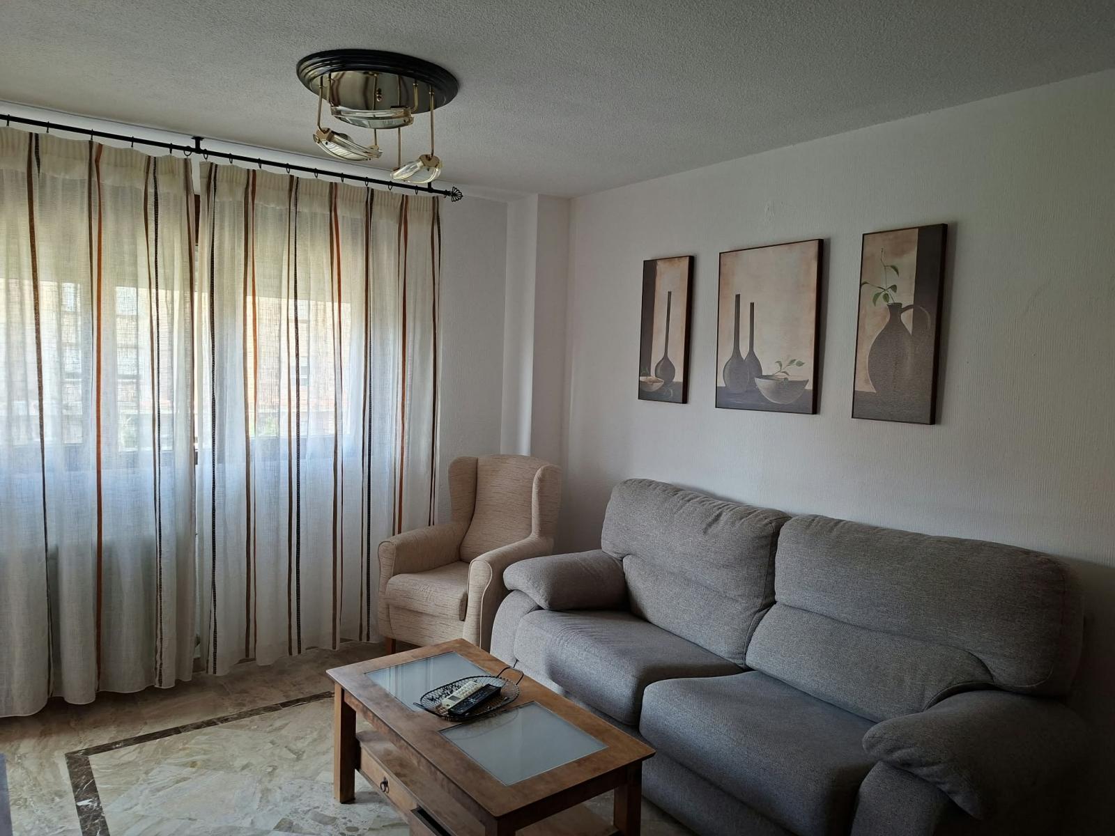 Apartment for Rent in Granada