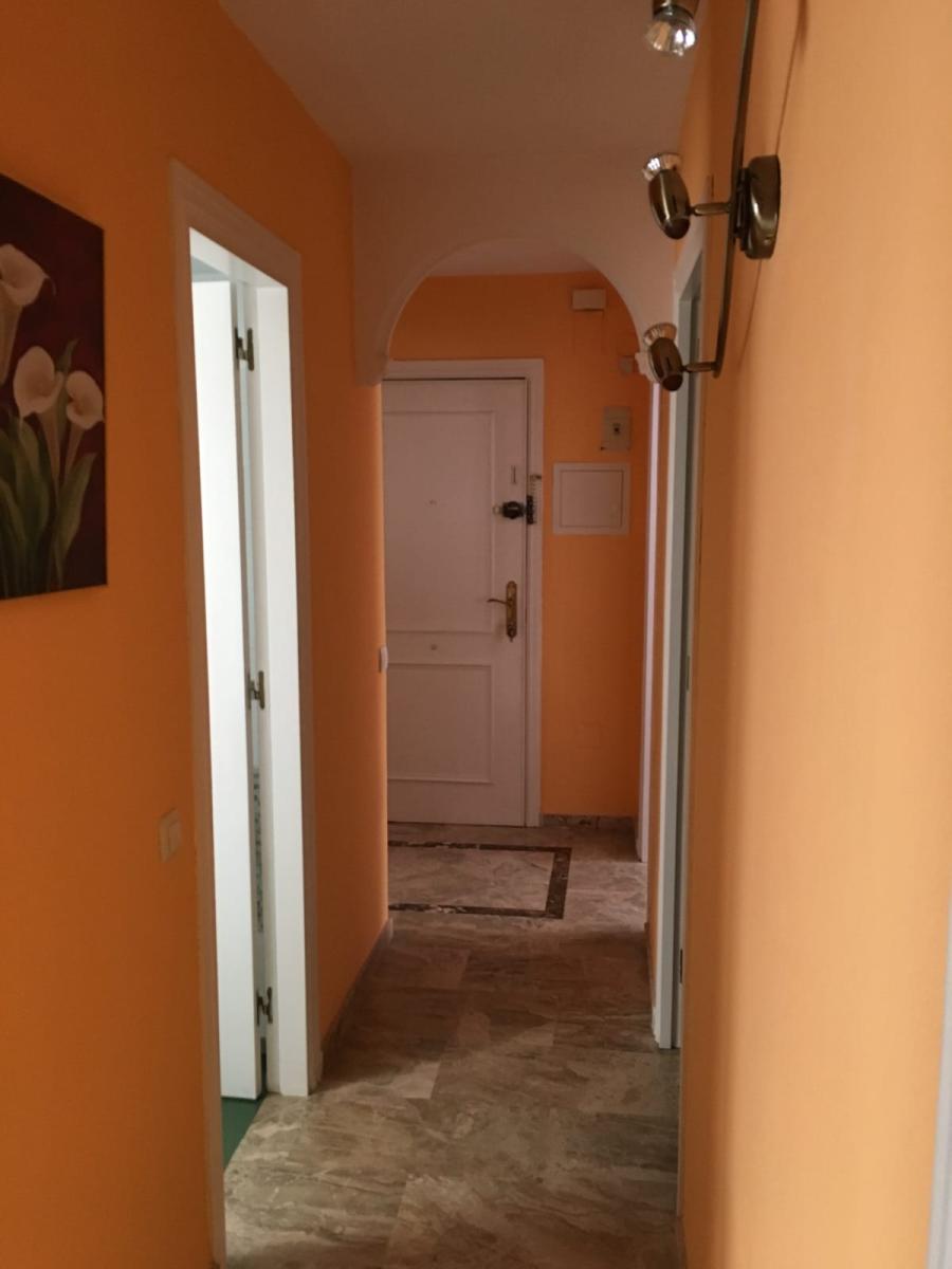 Apartment for Rent in Granada
