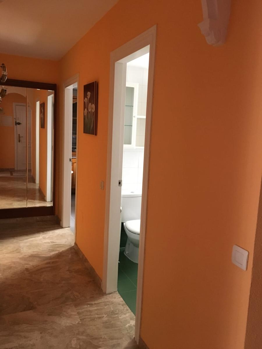 Apartment for Rent in Granada